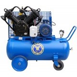 Поршневой компрессор К-31, АСО, Бежецк. Поршневой компрессор К-31, АСО, Бежецк.