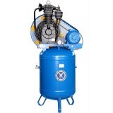 Поршневой компрессор КВ-15, АСО, Бежецк. Поршневой компрессор КВ-15, АСО, Бежецк.